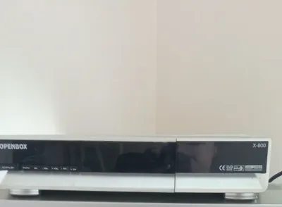 Тюнер open box и topfield б/у.