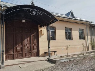 Срочно! продаётся 4 сотоки участок дом в Юнусабадский район