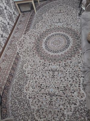 Продаются ковры 3×5,5 и 1,50×2,30