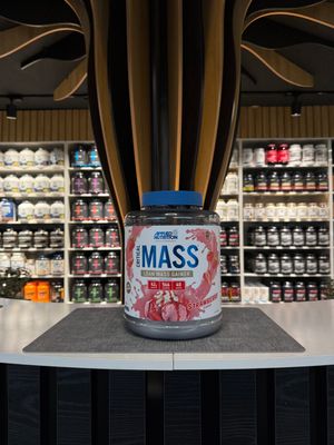 Appleid Nutrition Critical Mass 2.4kg 16 servings