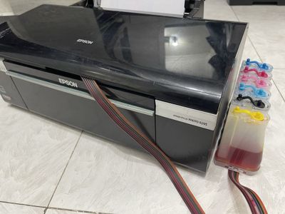 Продам цветной принтер Epson R295