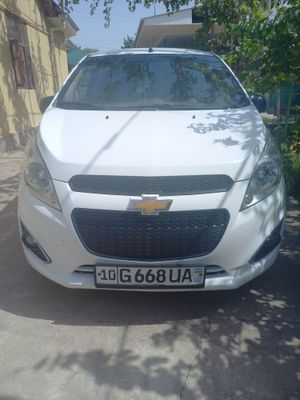 Spark 1.25 variant bor
