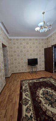 Арендага квартира