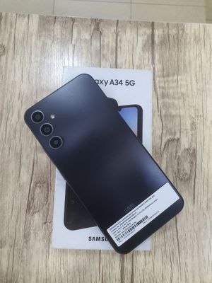 A34 samsung tekl