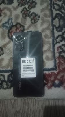 Poco x7 pro 5g poco