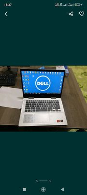 Notebook DELL