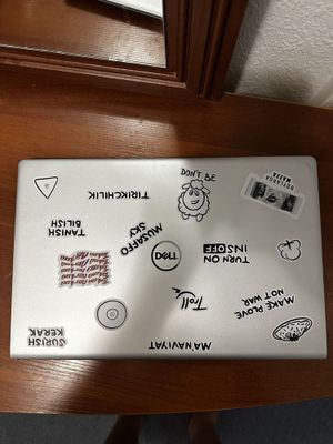 Dell Inspiron 15 3511