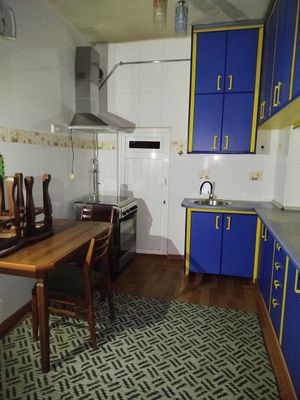 Аренда квартиры циолковский