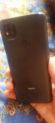 Redmi telefoni zapshasqa