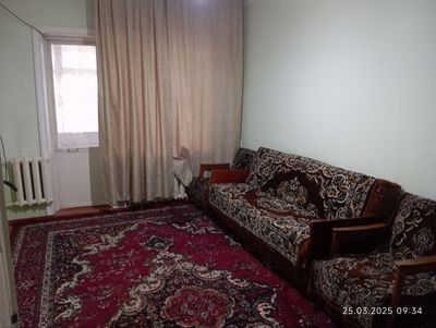 Ijaraga beriladi uzoq muddatga Yunusobod 17 kv