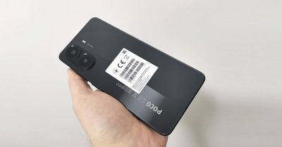 Poco X 7 Pro Ideal