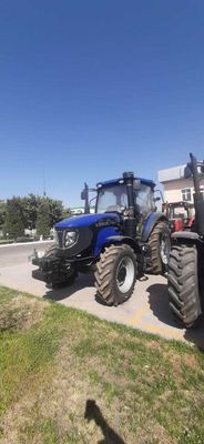 Traktor Lovol 1104 - Lizing
