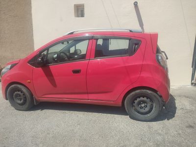 Spark 2012 quzil