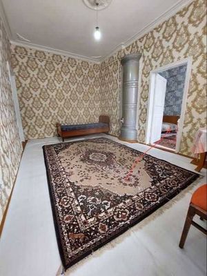 Ижара шартномаси бор