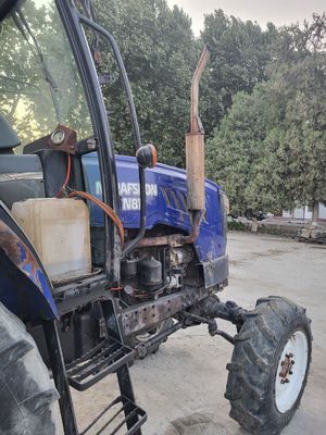 Traktor Belarus82.1