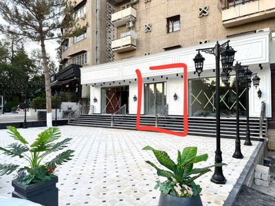 Не Жилое 1 Линия Готовый Бизнес Ц-1 ор посольство франции