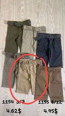 o'g'il bolalar uchun shortik