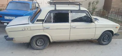 Vaz 2106 sotiladi. SROCHNO jiguli 06