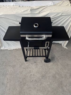 Privaznoy Mangal steak barbeque aparat