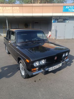 Продается ВАЗ2106