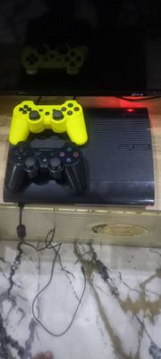 PlayStation 3 "DUALSHOCK " 500GB