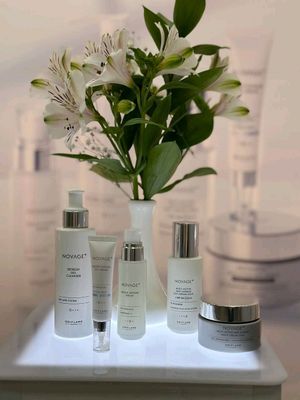 Oriflame Novage