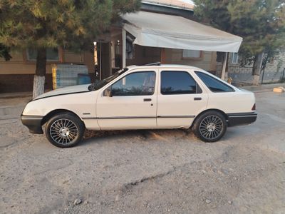 Vaz 2106 FORD SIERRA 1986 yil holati ideal aybi yo'q