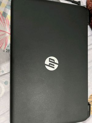 HP noutbook