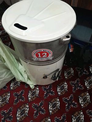 kupi Ayron chayadigan kupi
