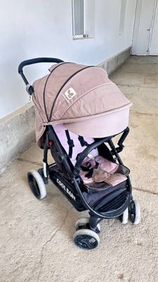 kolyaska tez va arzon sotiladi