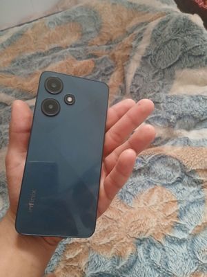 Infinix xot 30i sotiladi