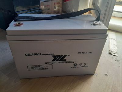 Akumlyator 12v 100a 150a 200a 2024