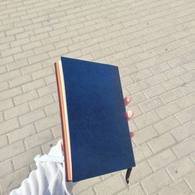 блокнот