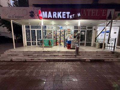 Oziq ovqat do'koni tayyor biznes sotiladi Uchtepada