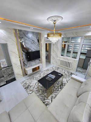 Продаётся Чиланзар 7кв 2*3/3/4 мебель техника