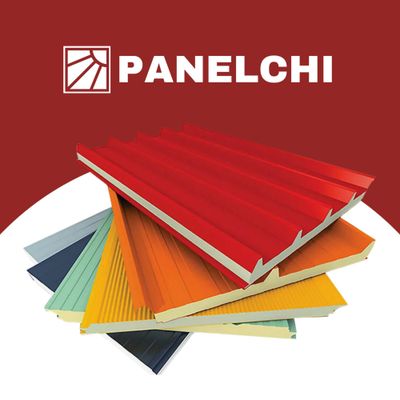 Sendvich panel | Сендвич панели | ДОСТАВКА | МОНТАЖ | 55 000 сум