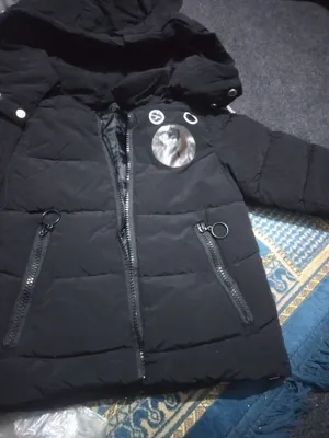 3-4 yoshli bolaga toʻgʻri keladigan kurtka srochna