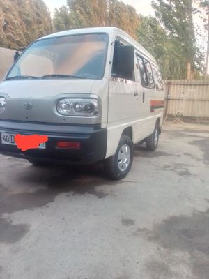 Damas avtomobili