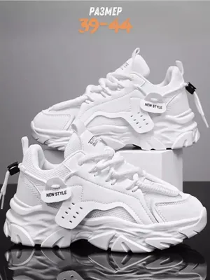 Erkaklar krossovkalari new Style - Har mavs