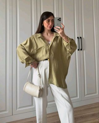 СТИЛЬНАЯ летние РУБАШКИ