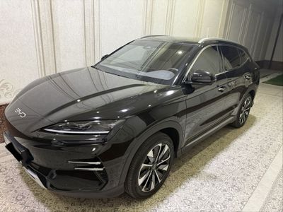 BYD champion 2025 model naht yoki arenda(Nasiya)