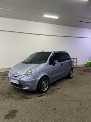 MATIZ konditsioner . 2012-yil