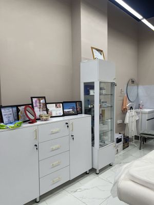 Сдается в аренду кабинет для косметолога
