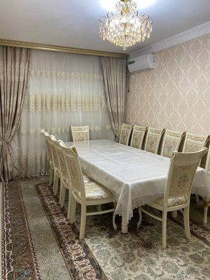 Прадайотса Квартира