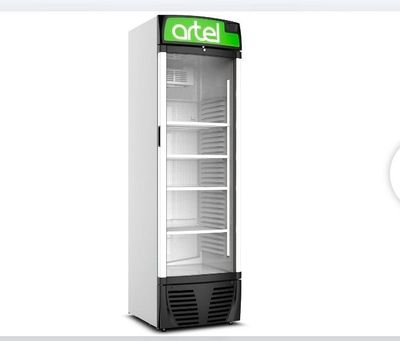 Витринный холодильник Artel HS975SN