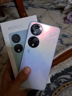 HONOR X7B 8+8/256