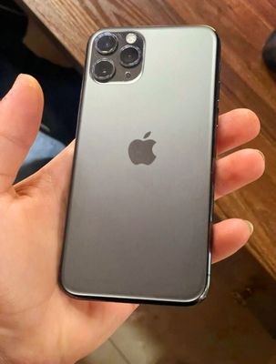 Iphone 11 pro 64 gb