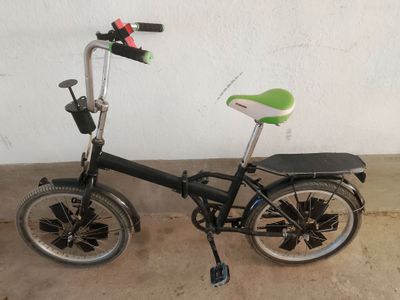 Kama Made in Russia