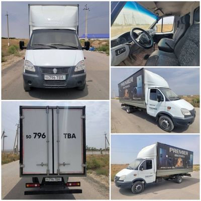 Продаётся автомобиль,,ГАЗЕЛ,,