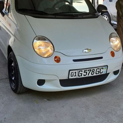 Matiz 2013 mx arendaga beriladi(nasiya savdo)